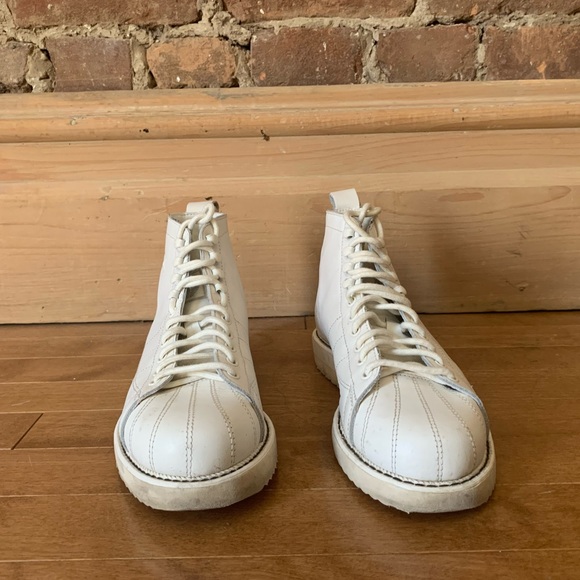 Adidas Superstar Boots - Picture 6 of 6